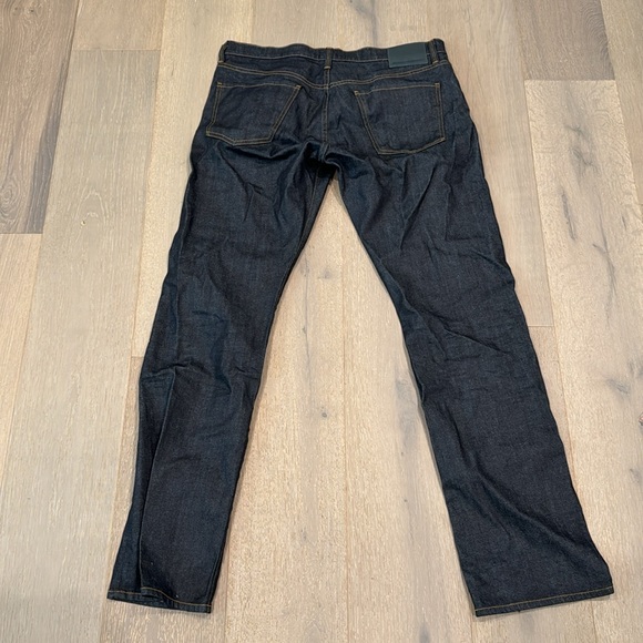 Citizens of humanity-size 34 - Picture 2 of 2